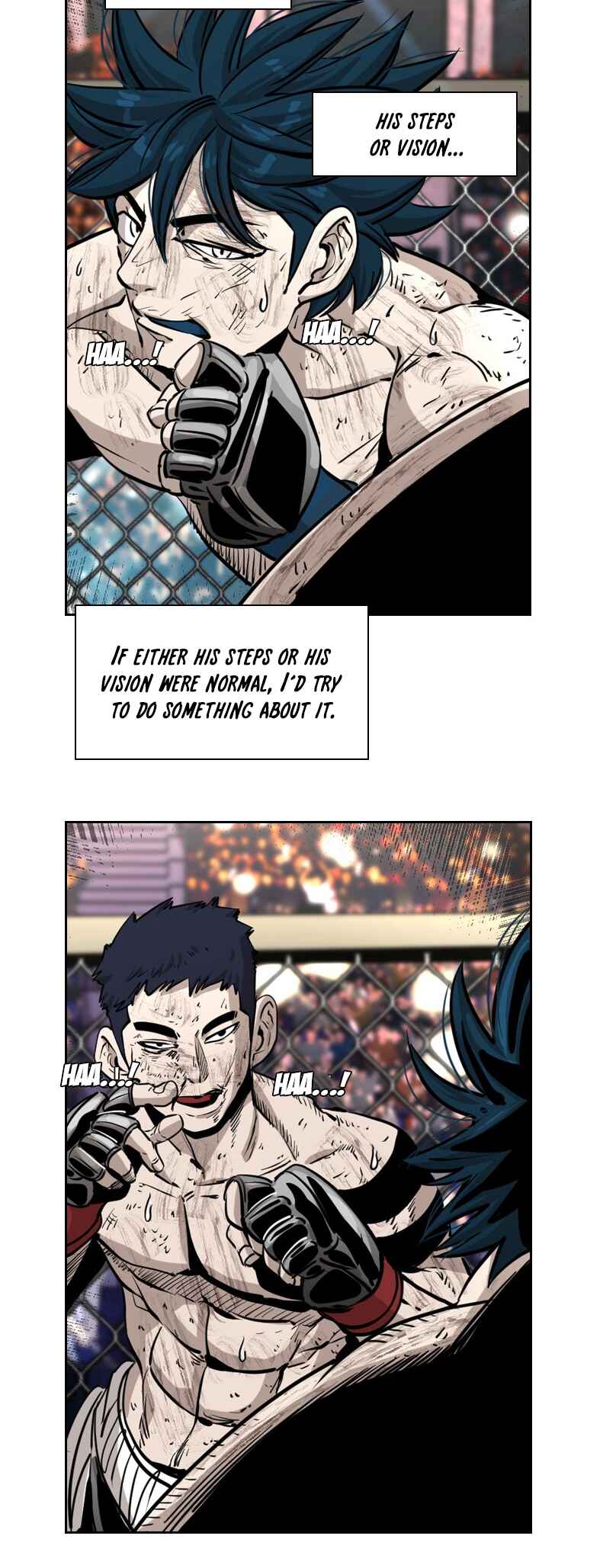 Chapter 220 - Page 37