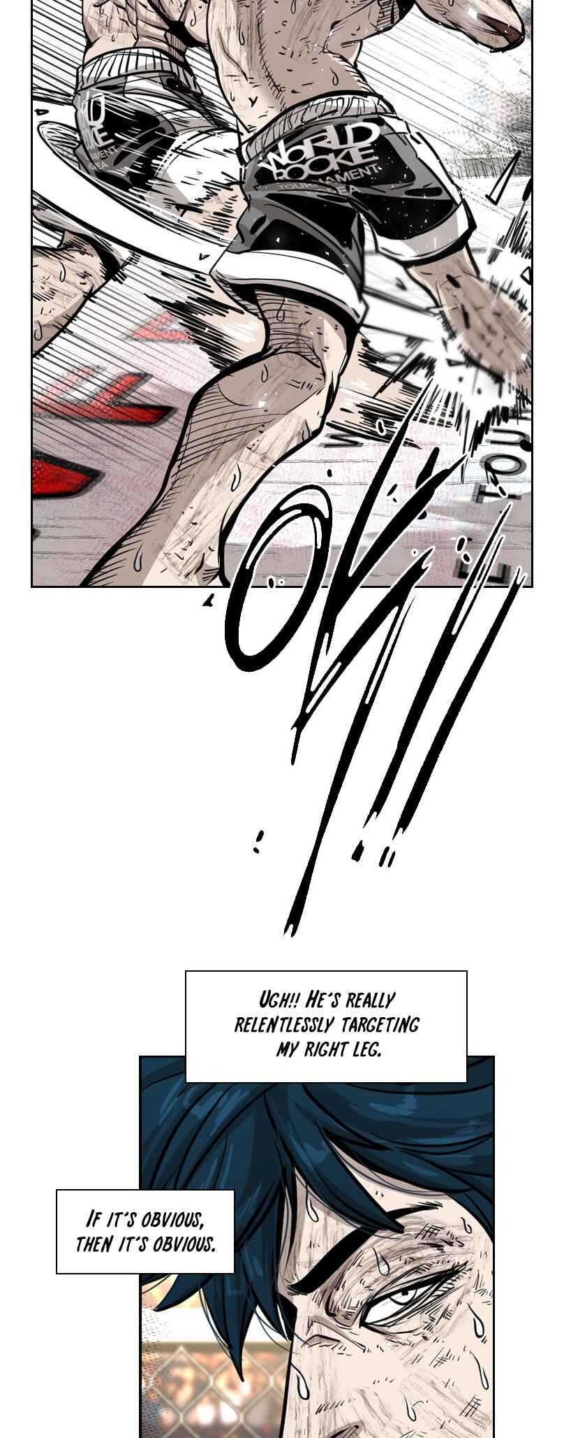 Chapter 220 - Page 40