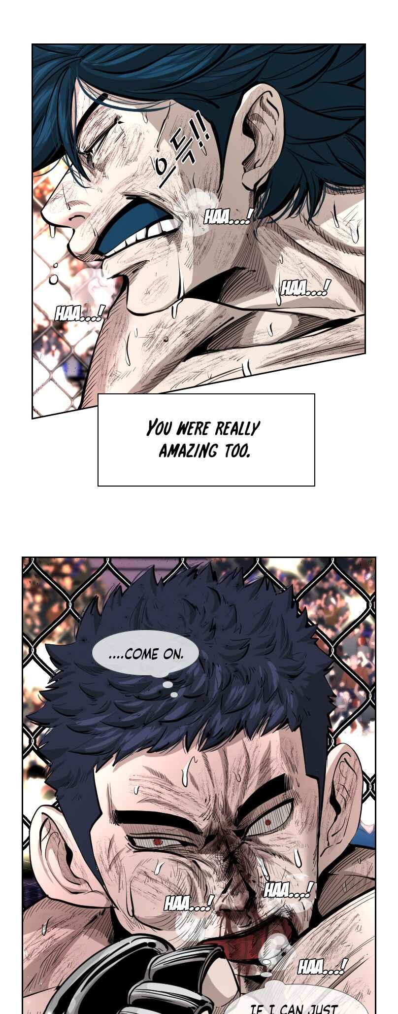 Chapter 220 - Page 74