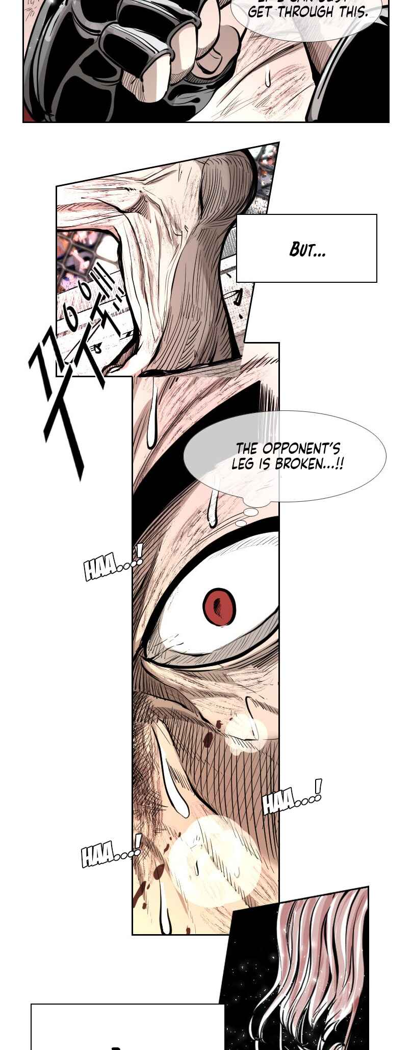 Chapter 220 - Page 75