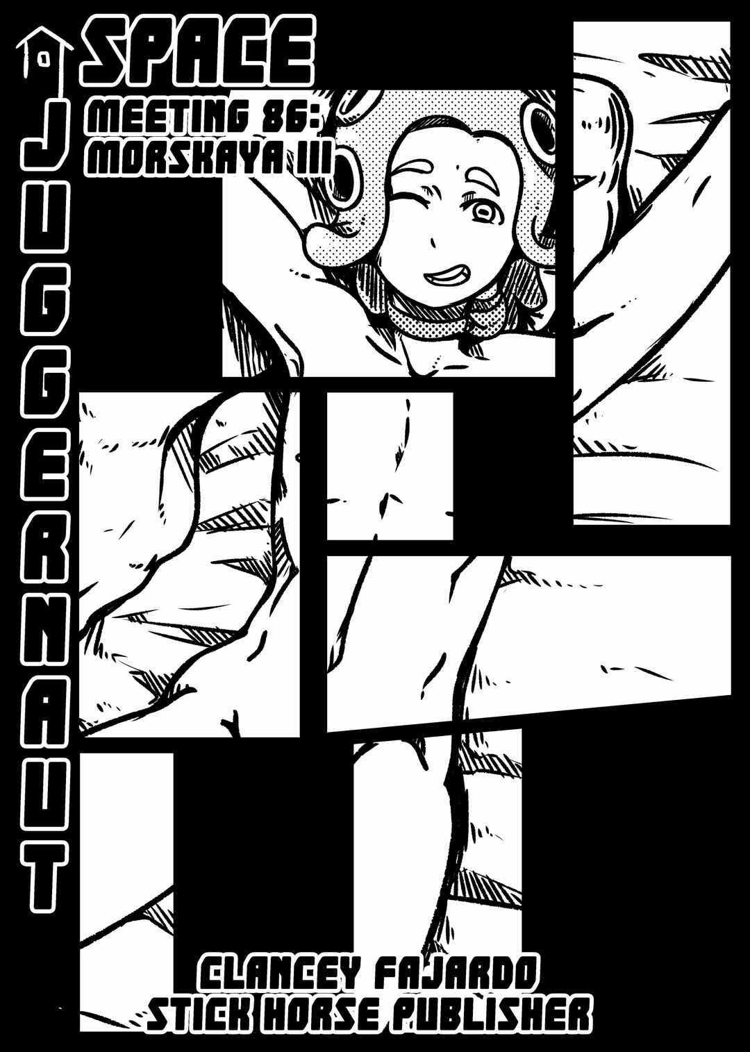 Chapter 86 - Page 1