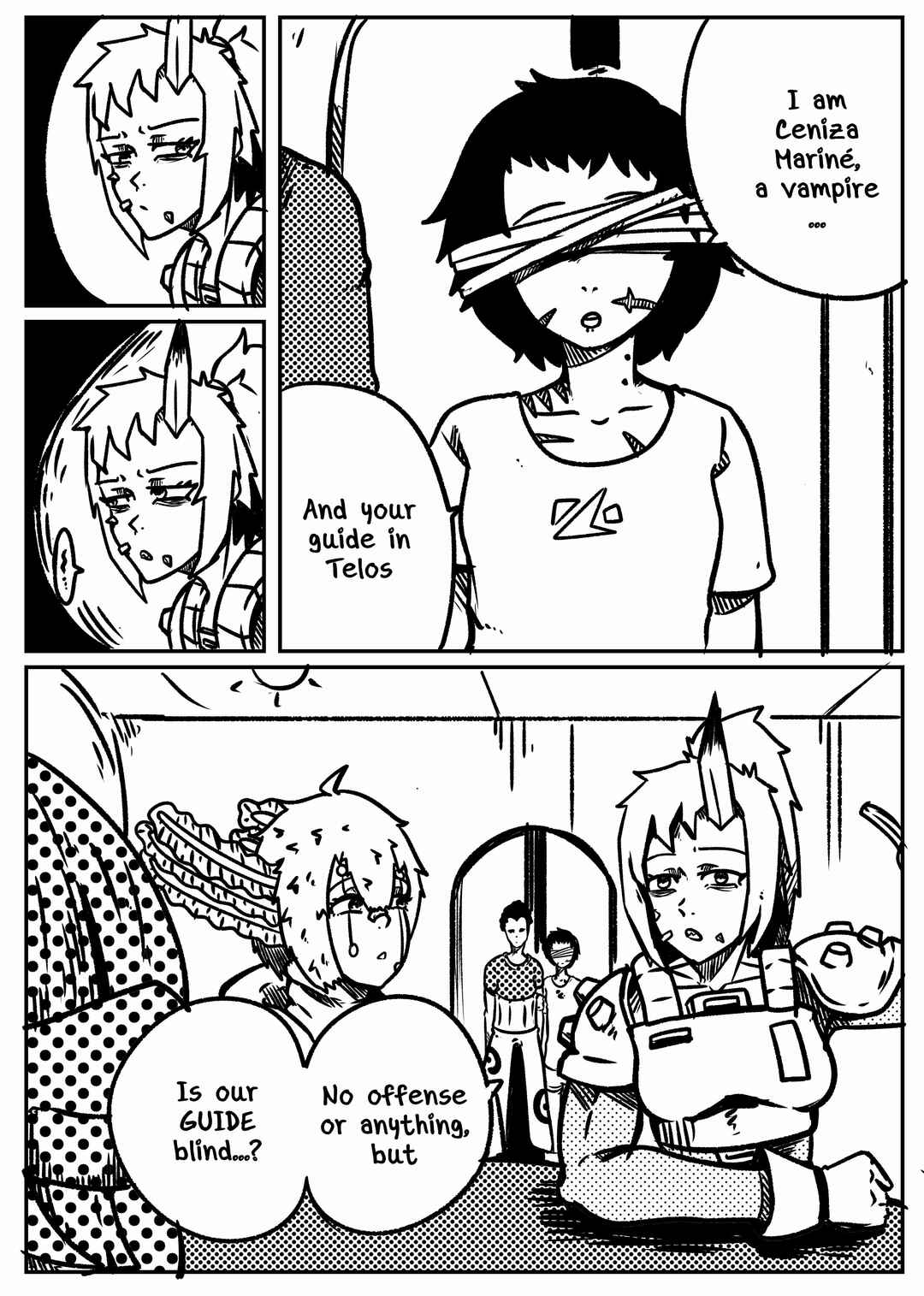 Chapter 86 - Page 2