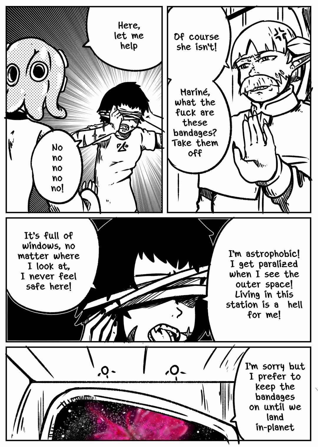 Chapter 86 - Page 3