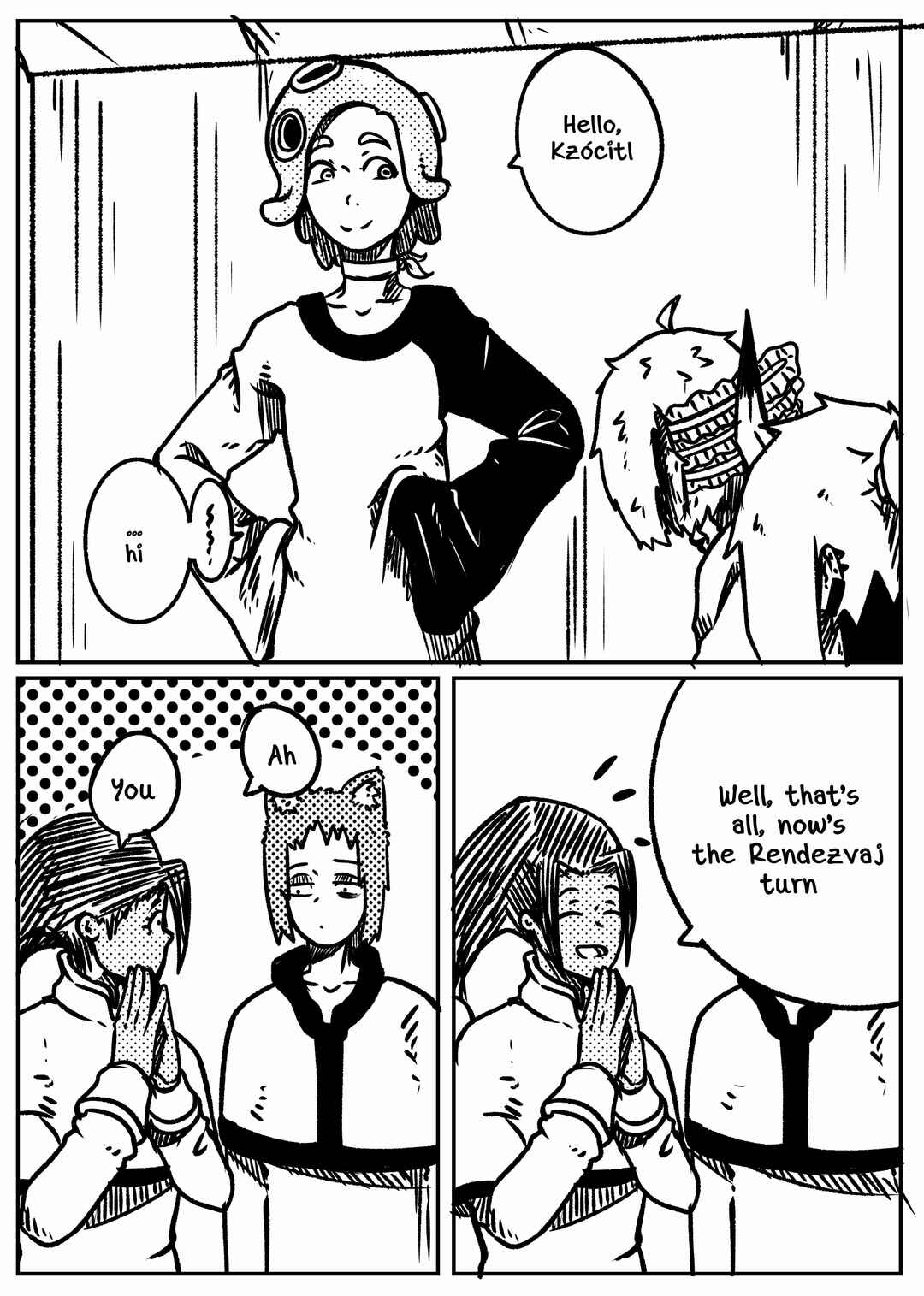 Chapter 86 - Page 6
