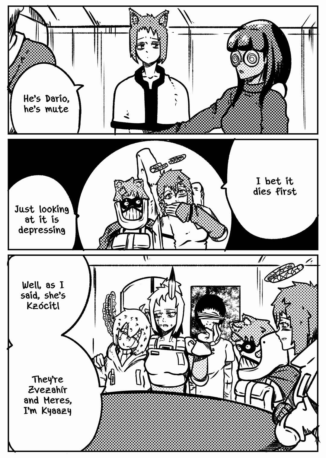 Chapter 86 - Page 7