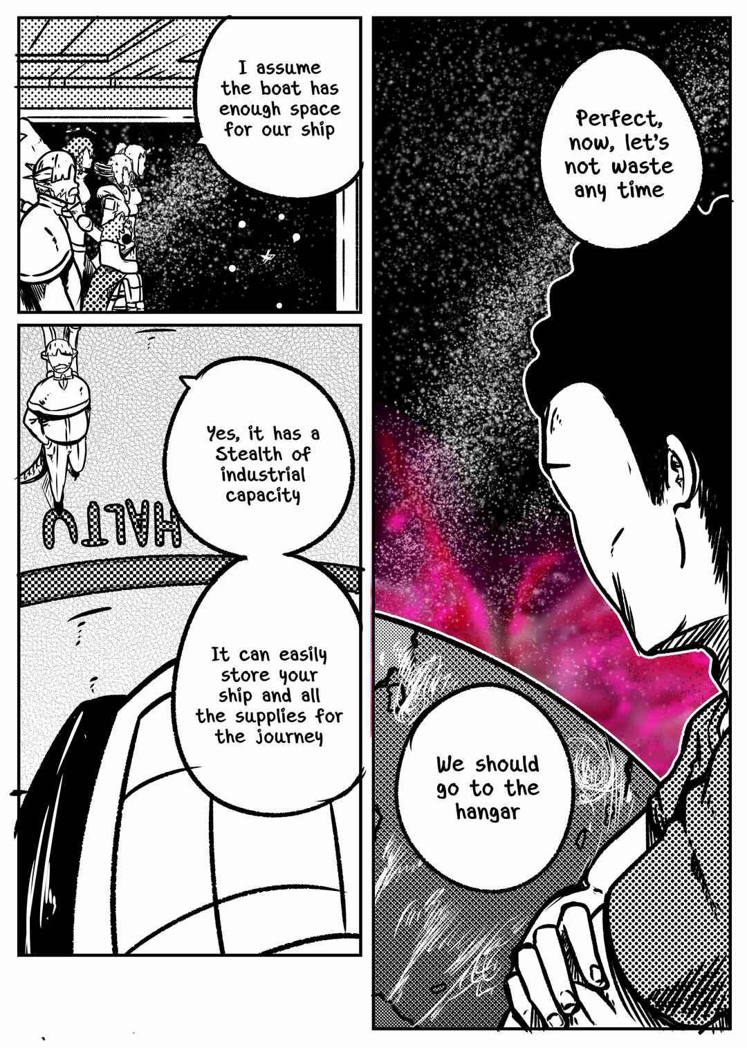 Chapter 86 - Page 8