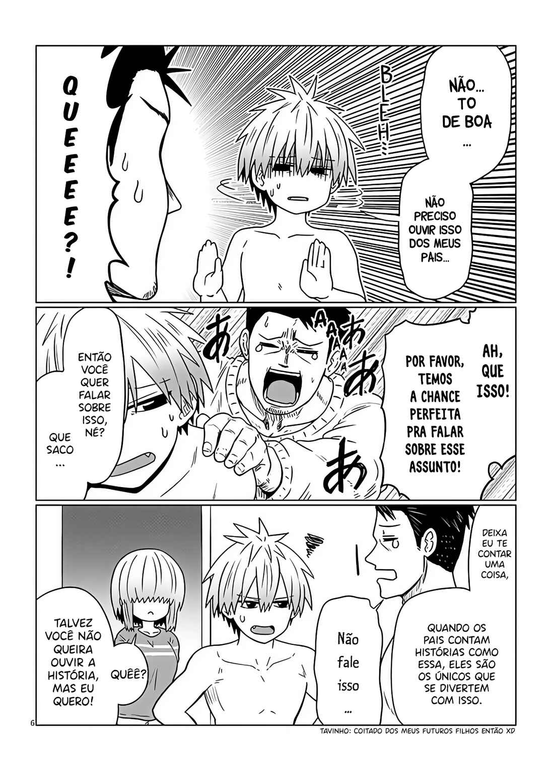 Chapter 97 - Page 7