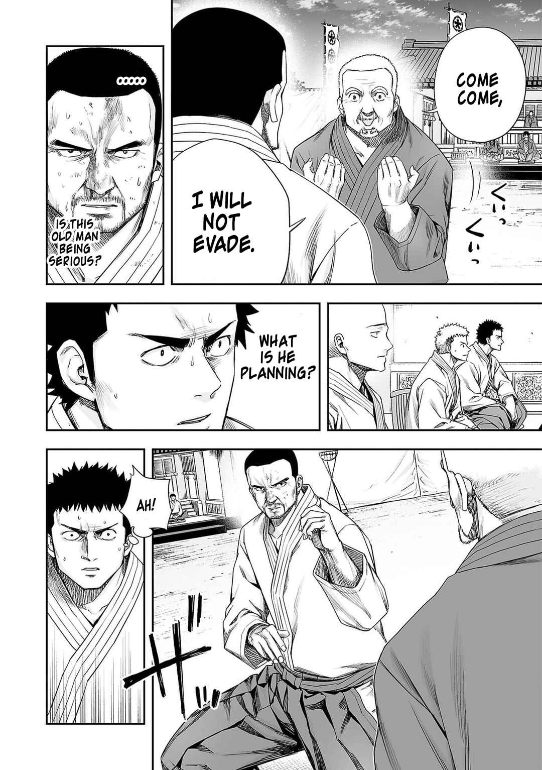 Chapter 214 - Page 12