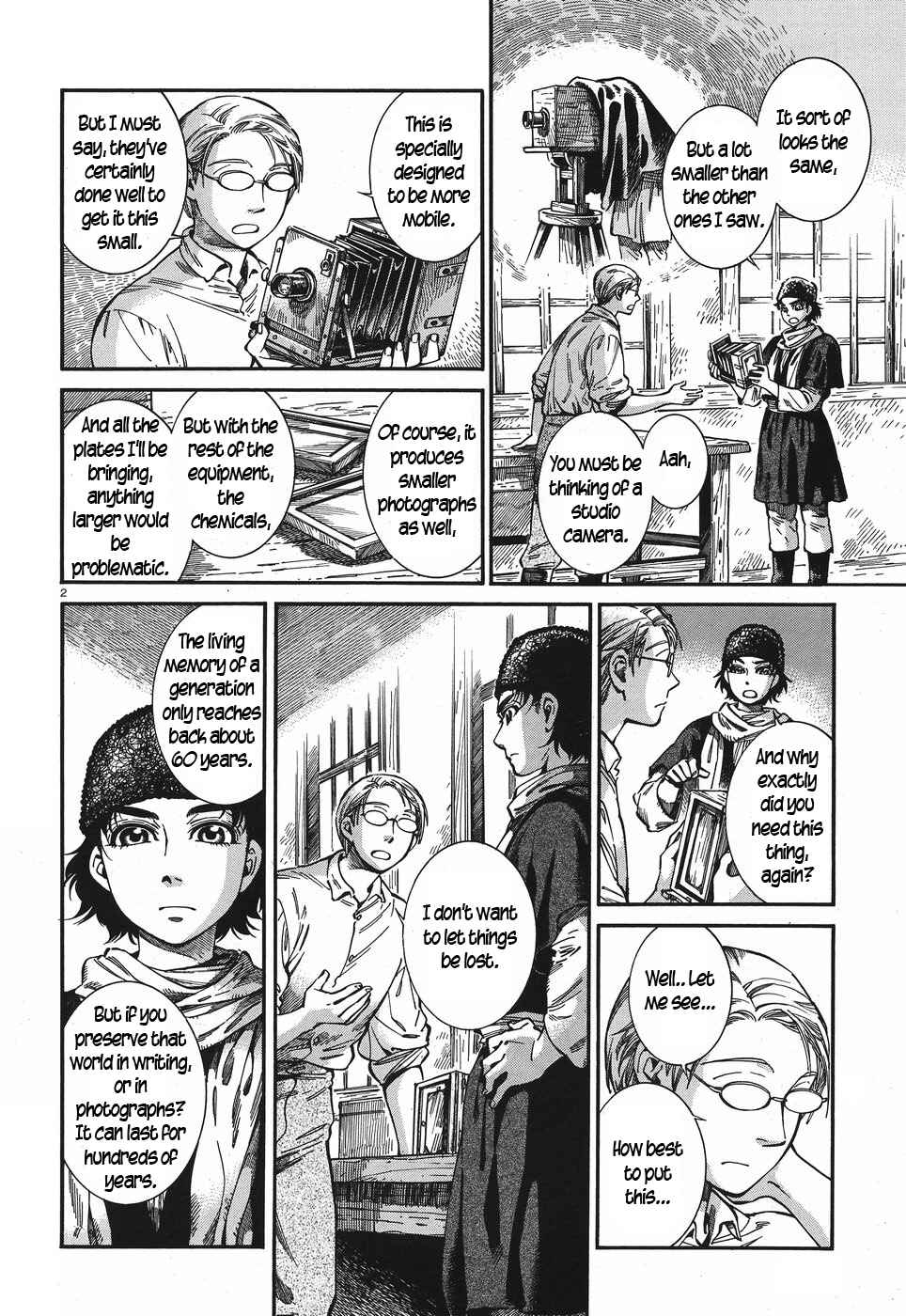 Chapter 73 - Page 2