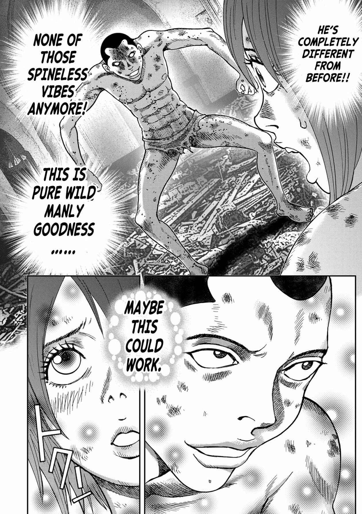 Chapter 95 - Page 17