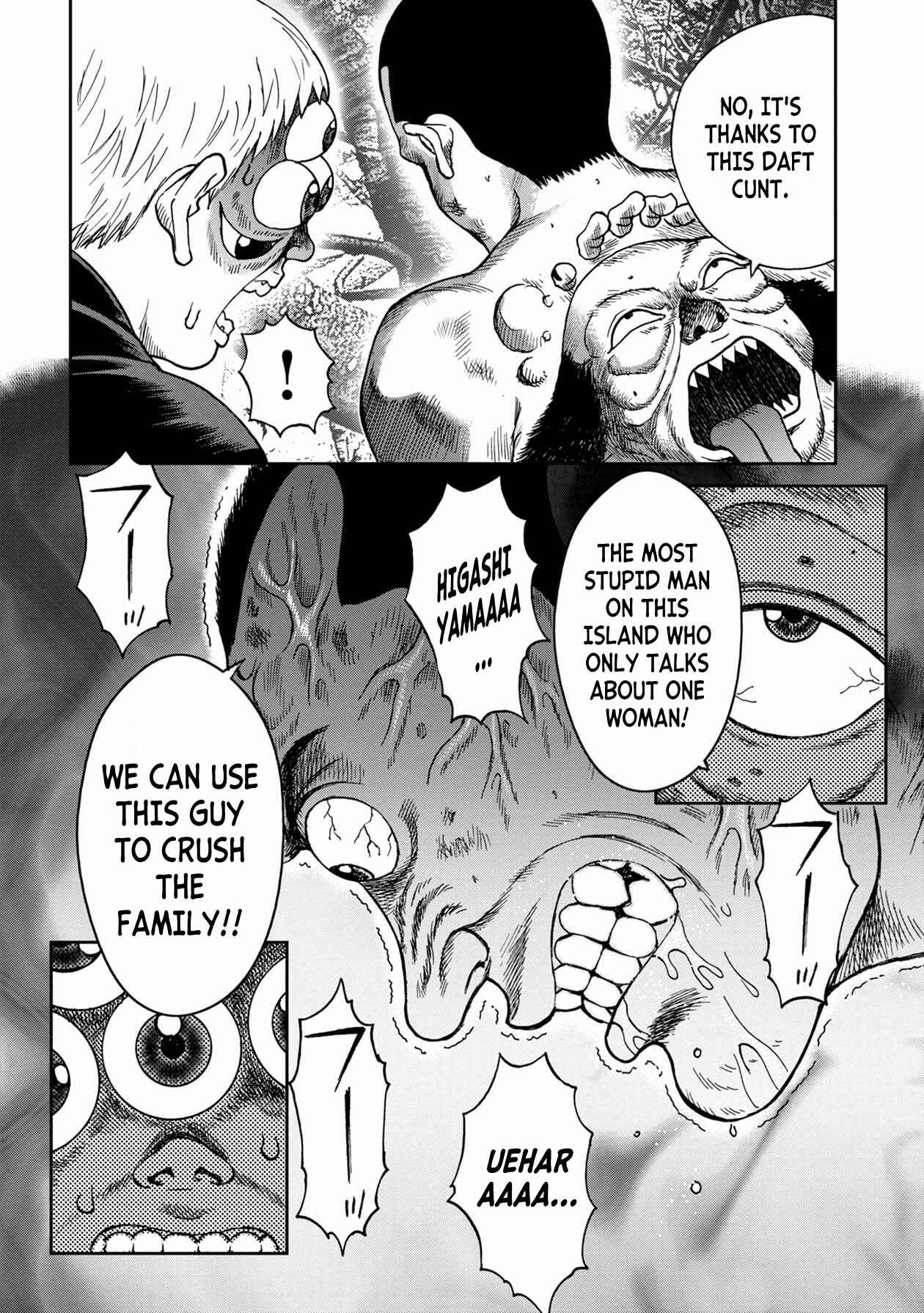 Chapter 95 - Page 5