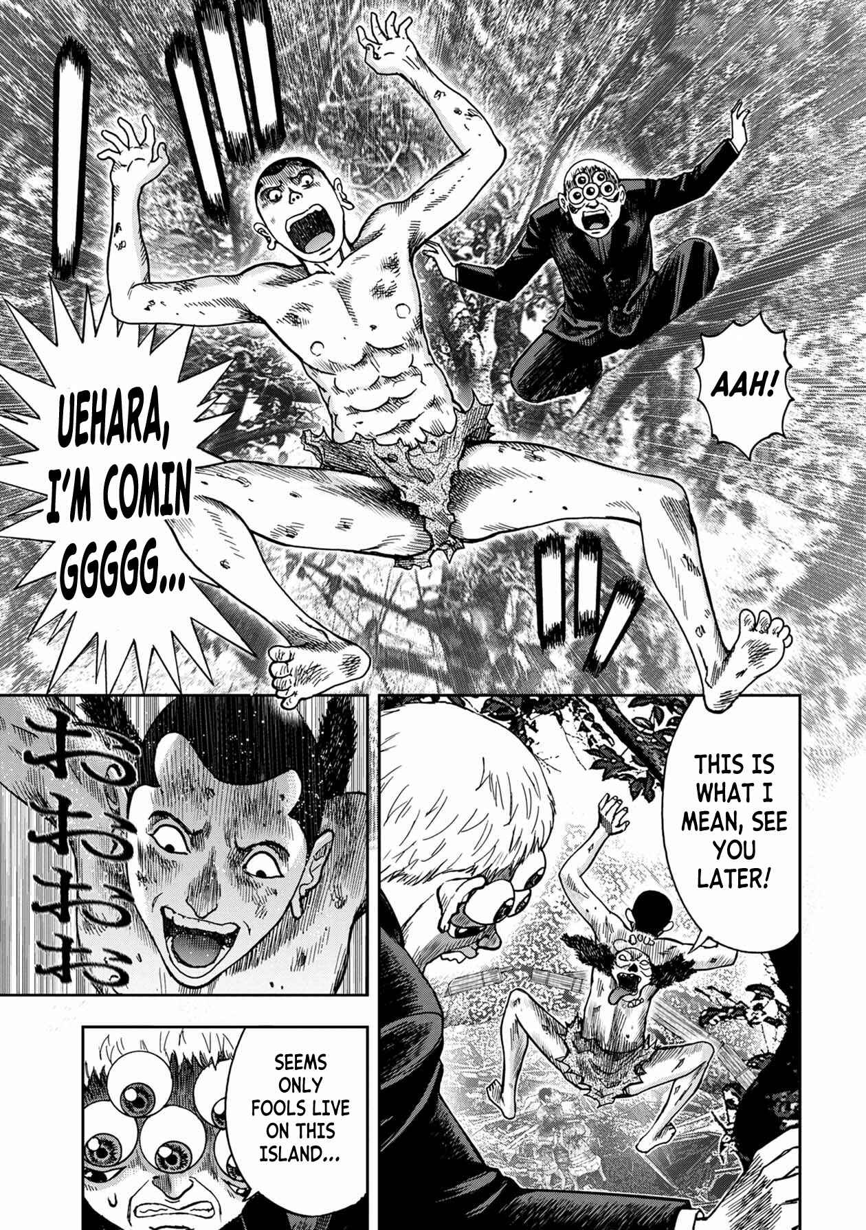 Chapter 95 - Page 8