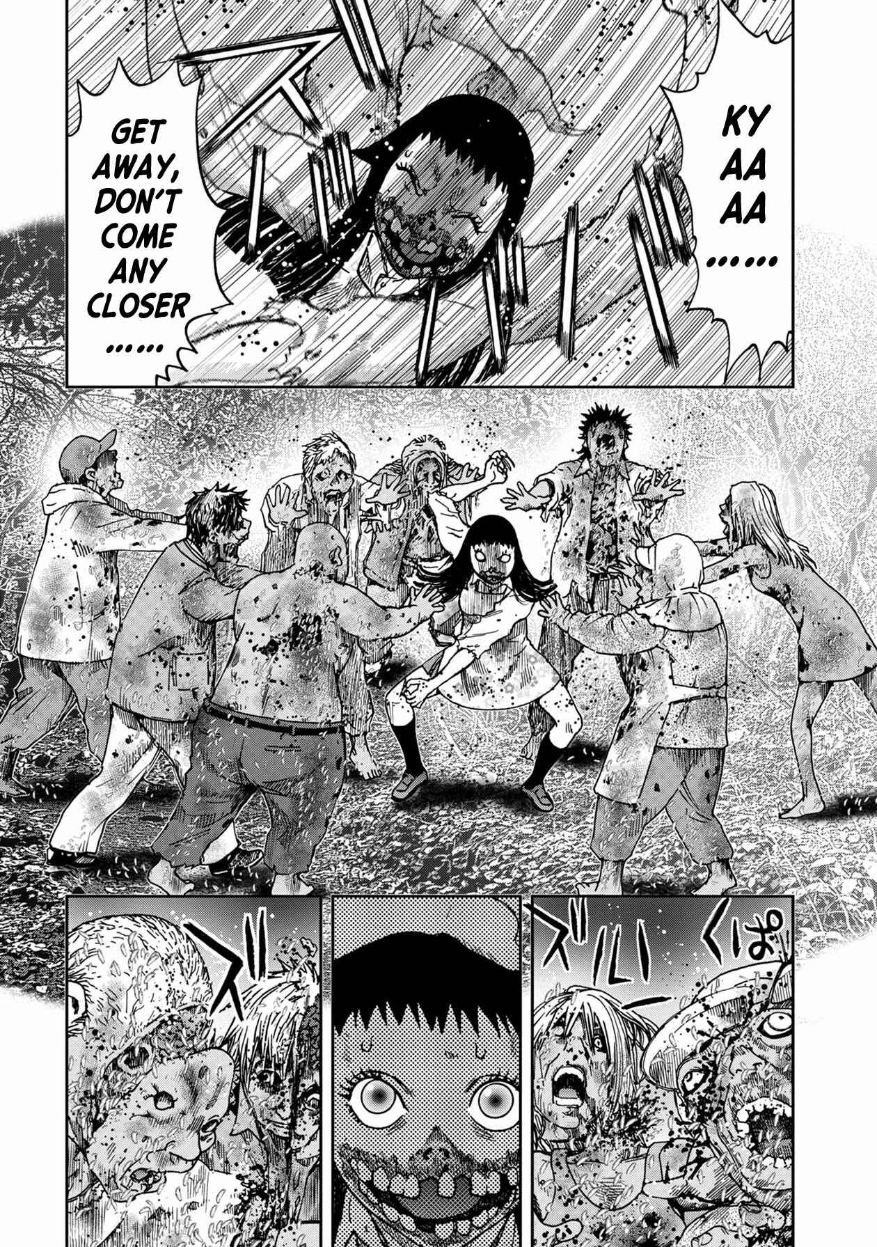 Chapter 95 - Page 9