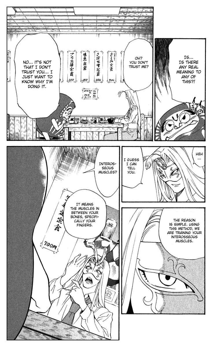 Chapter 220 - Page 11
