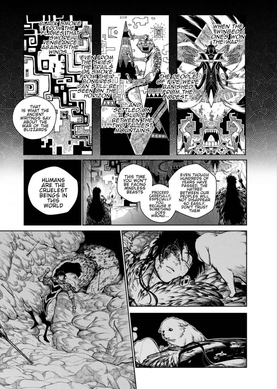 Chapter 8 - Page 1