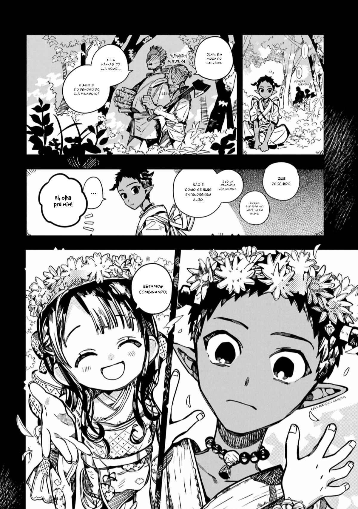 Chapter 89 - Page 10