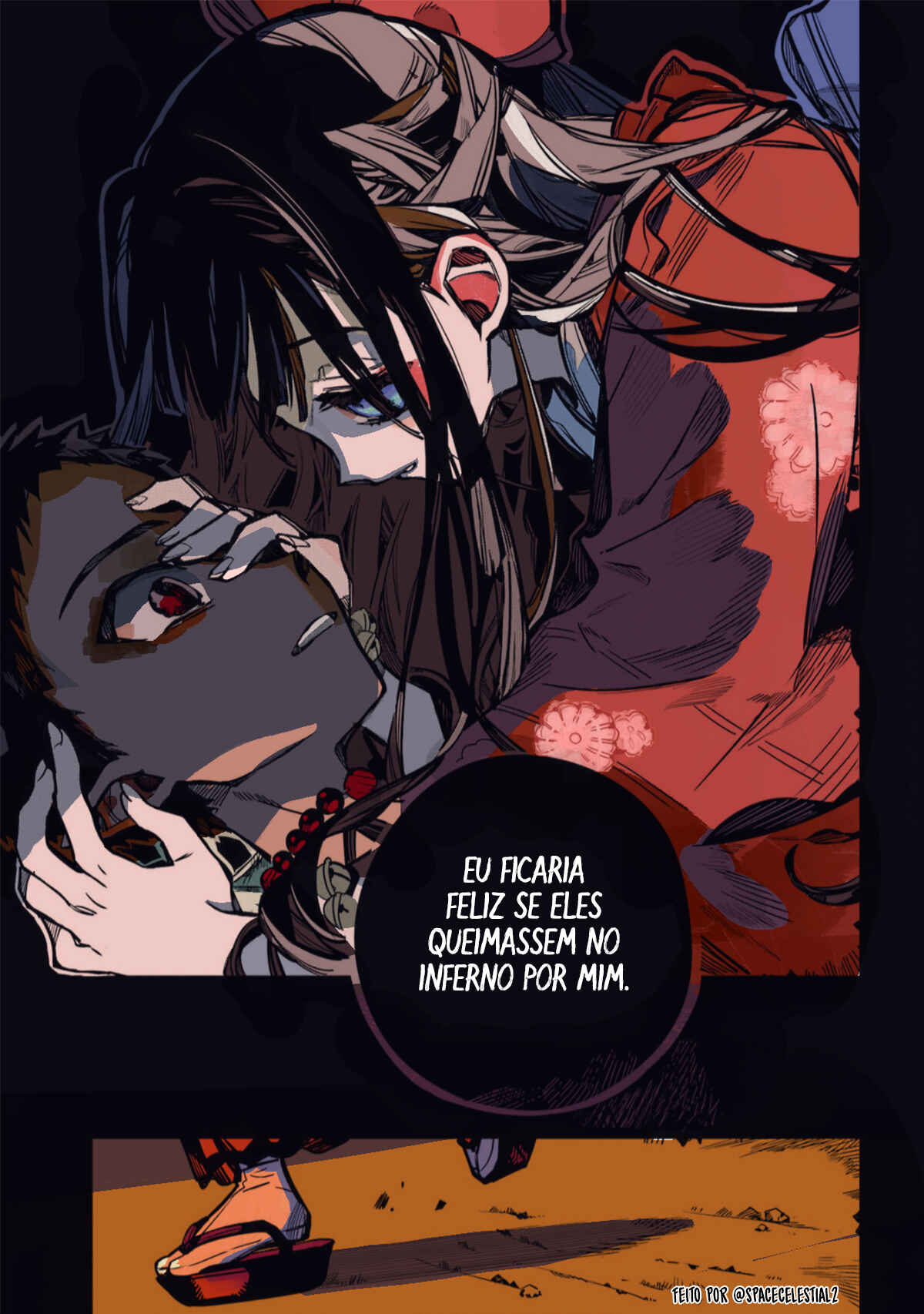 Chapter 89 - Page 17
