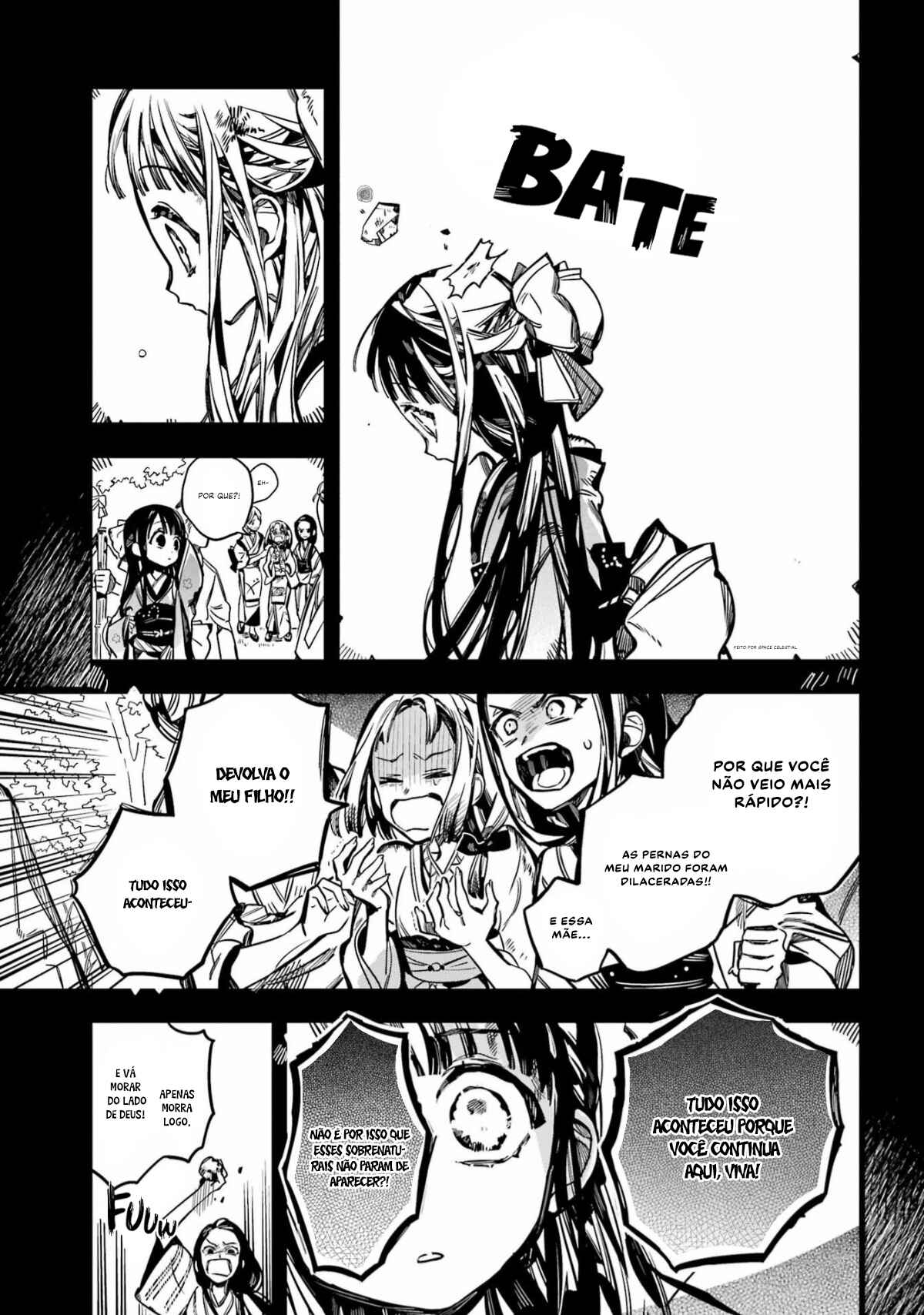 Chapter 89 - Page 19