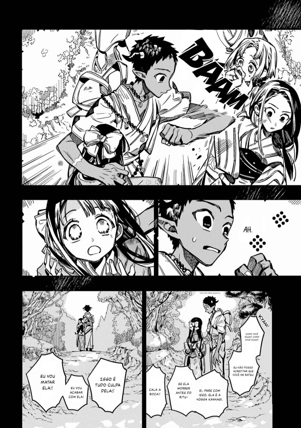 Chapter 89 - Page 20