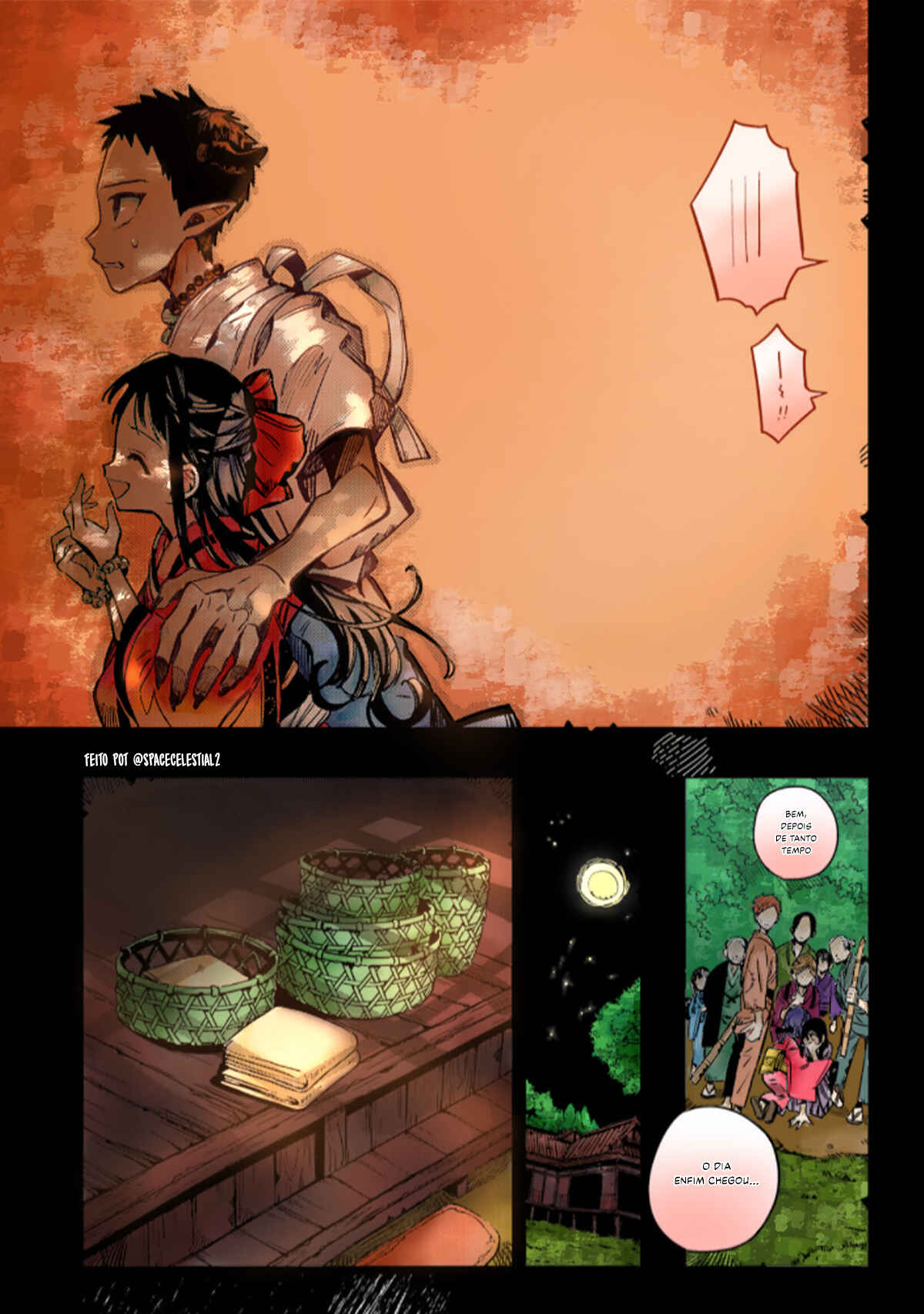 Chapter 89 - Page 21