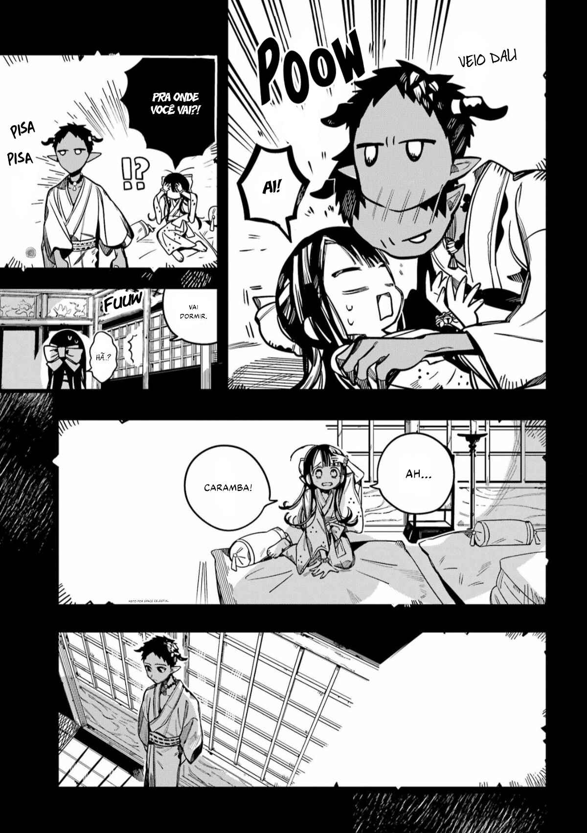 Chapter 89 - Page 27