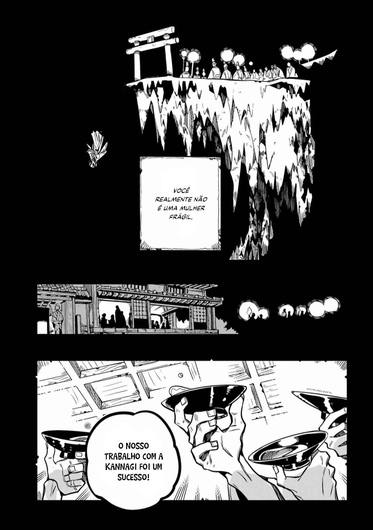 Chapter 89 - Page 29