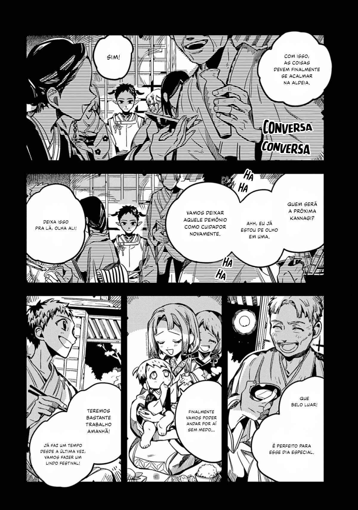 Chapter 89 - Page 30