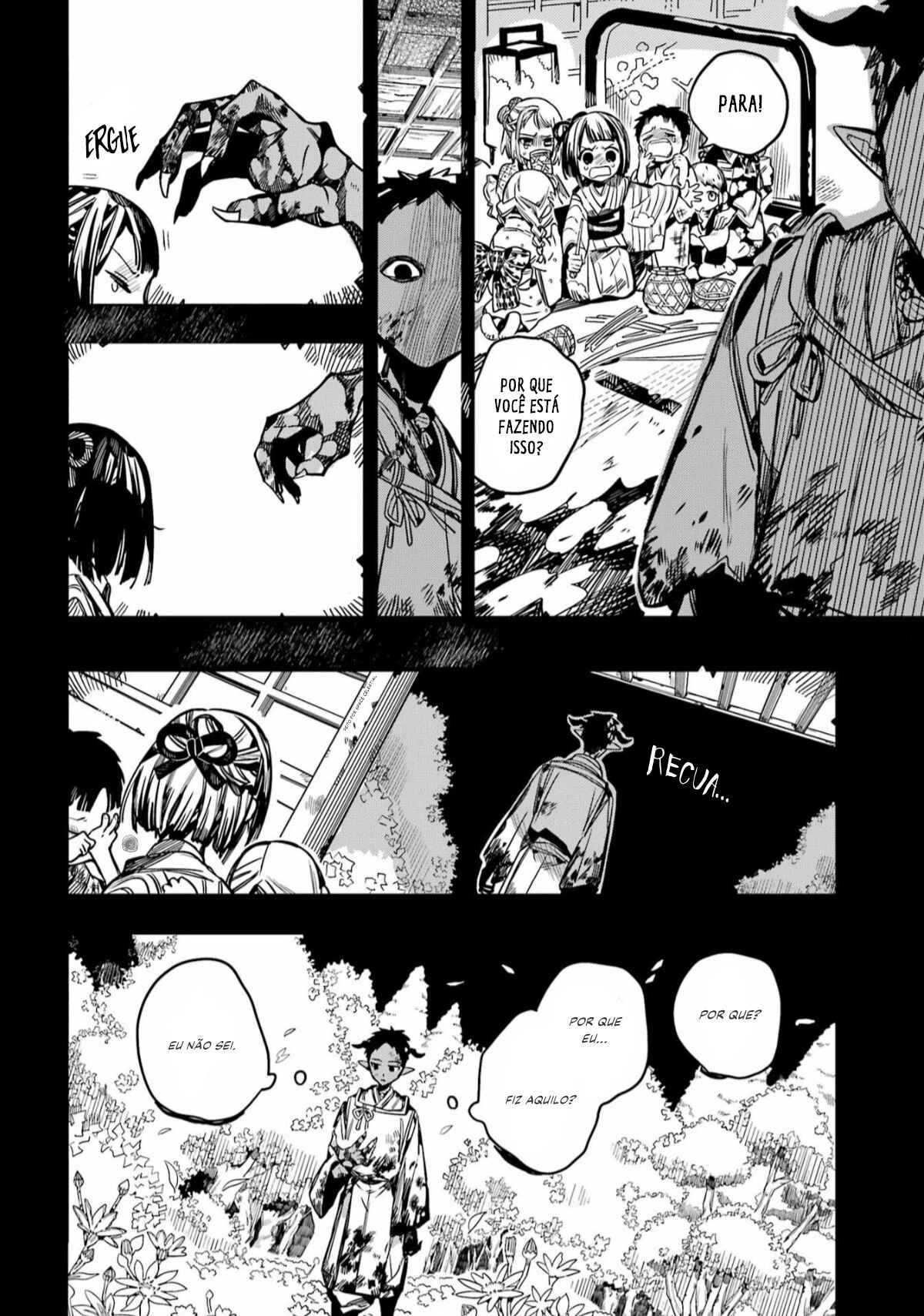Chapter 89 - Page 33