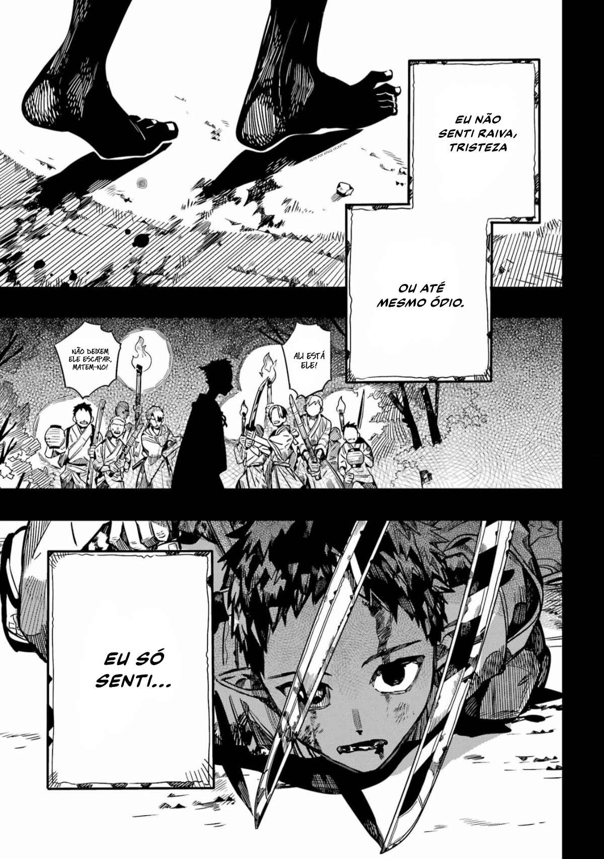Chapter 89 - Page 34