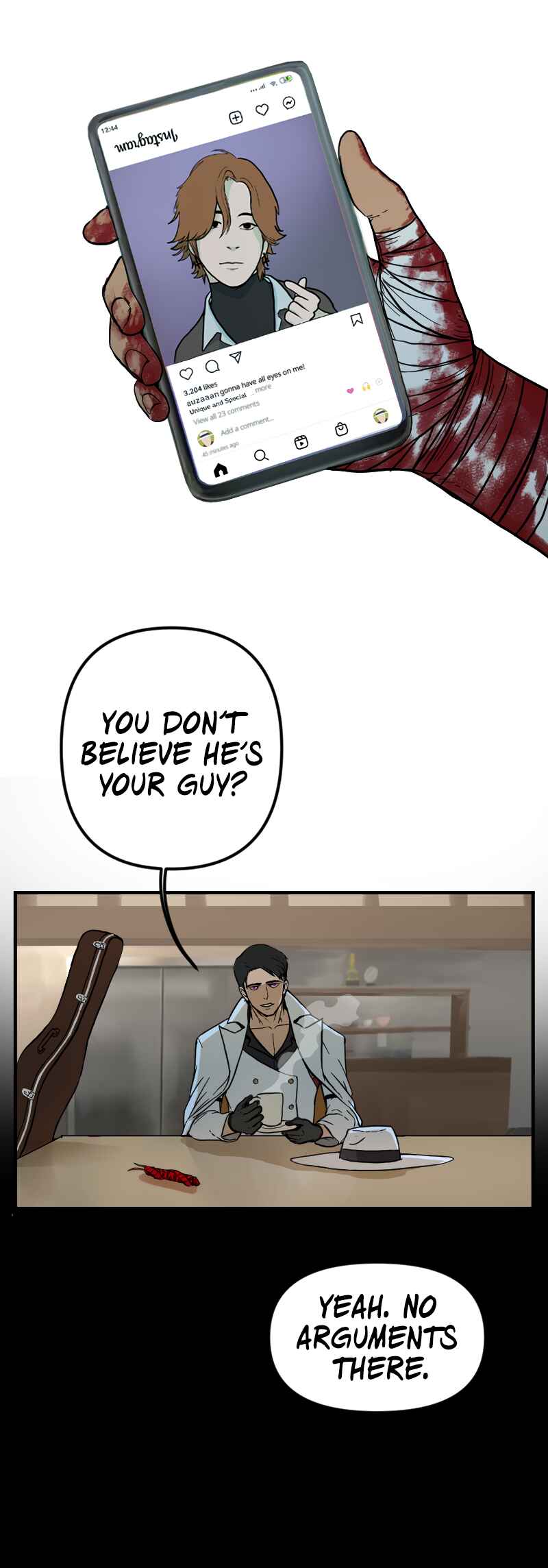 Chapter 27 - Page 30