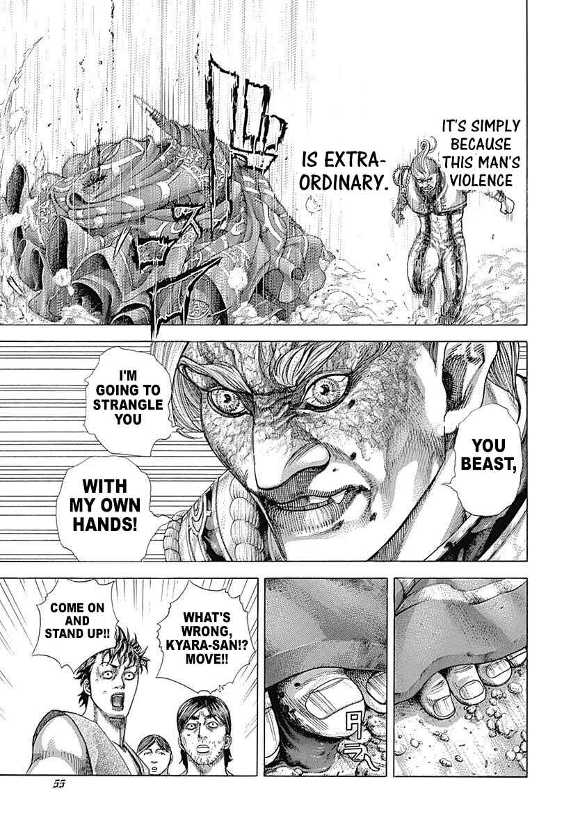 Chapter 353 - Page 12