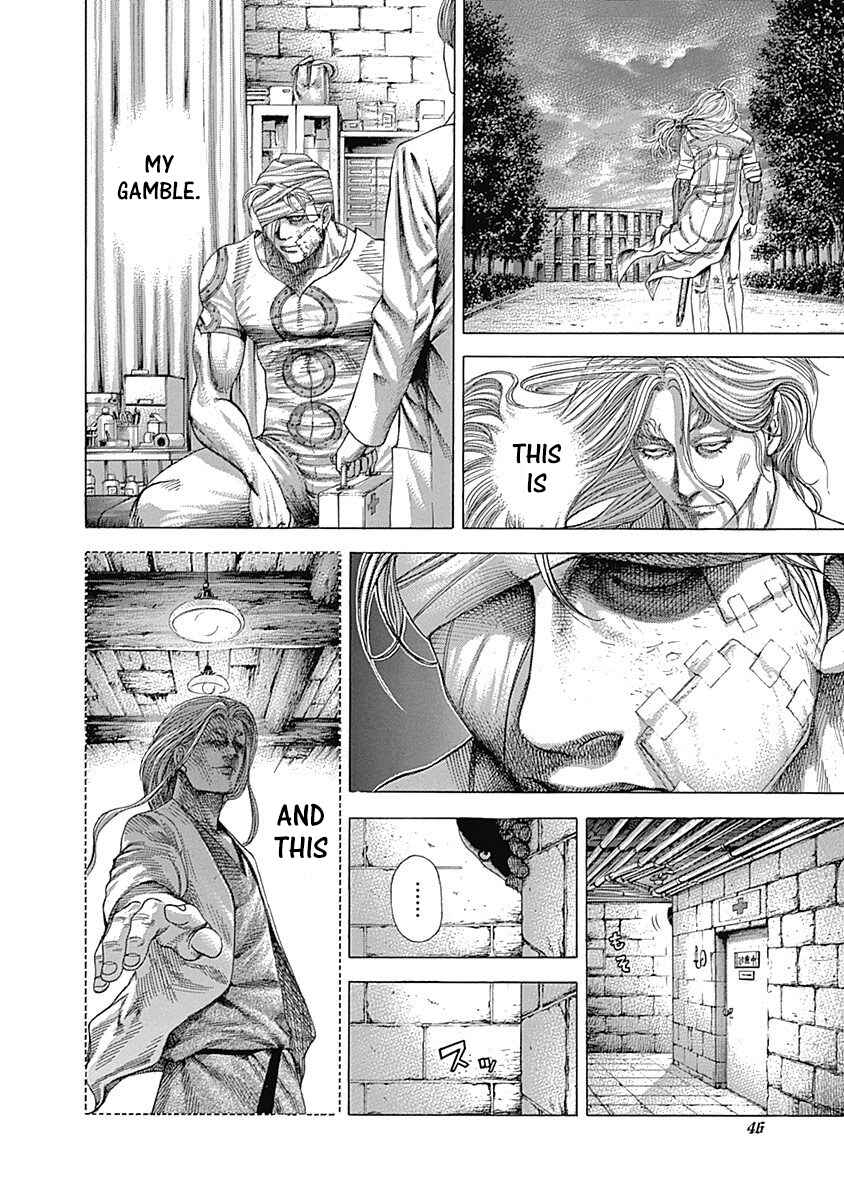 Chapter 353 - Page 3