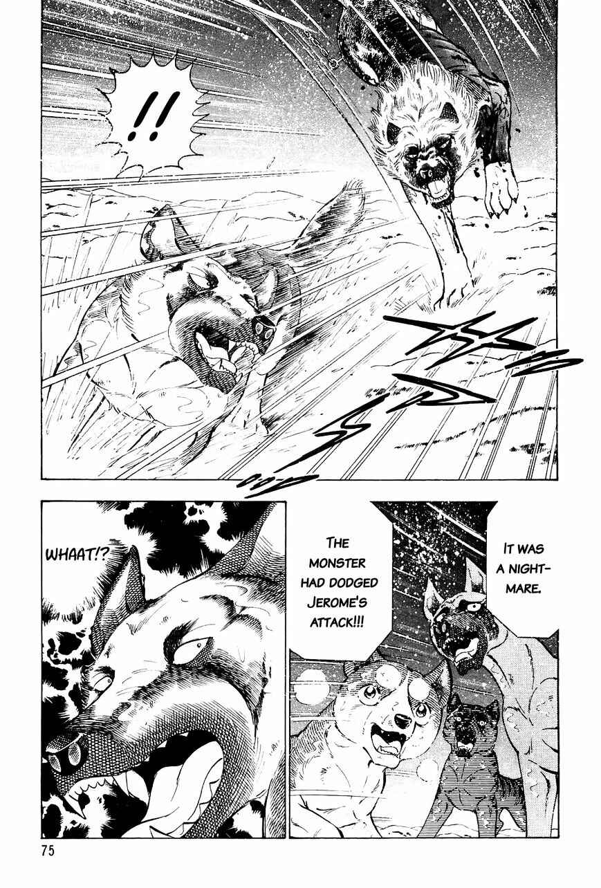 Chapter 43 - Page 6