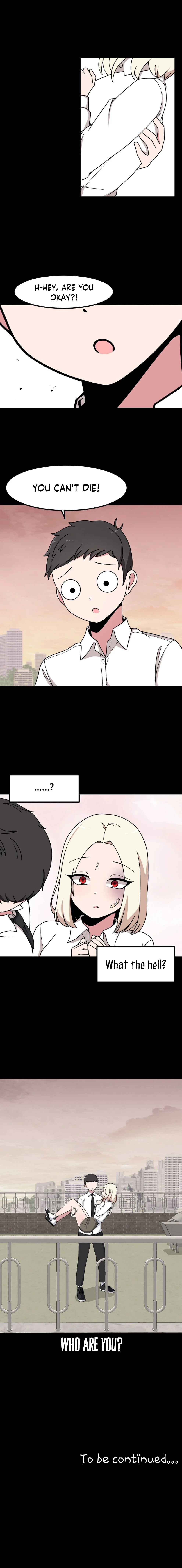 Chapter 91 - Page 27