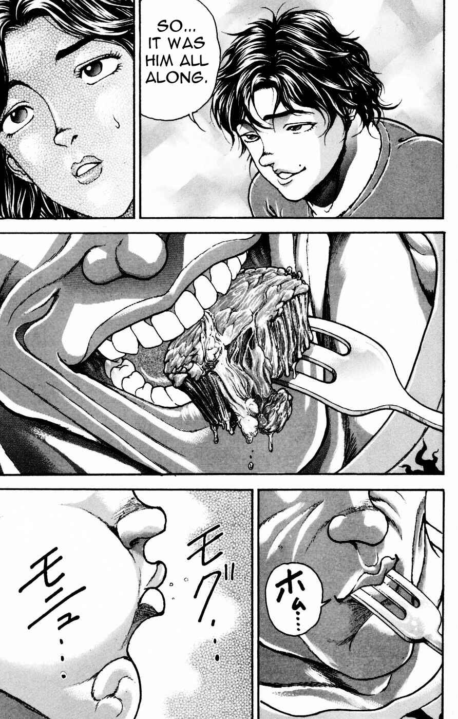 Chapter 249 - Page 17