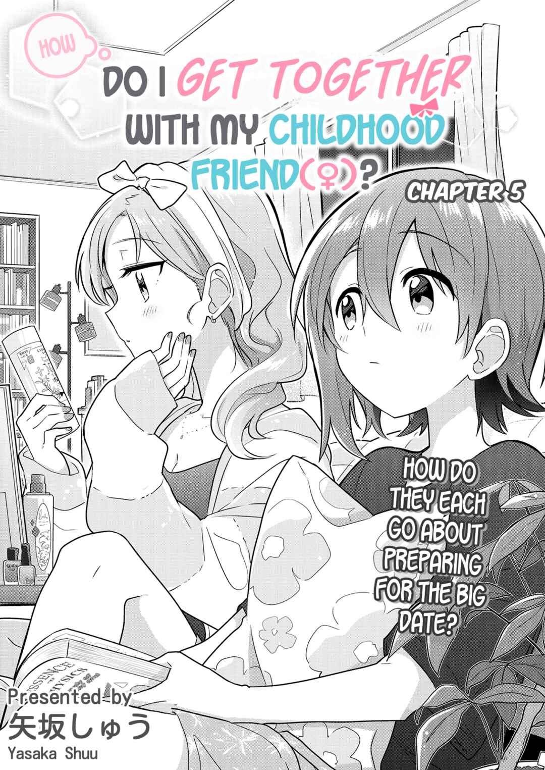Chapter 5 - Page 1