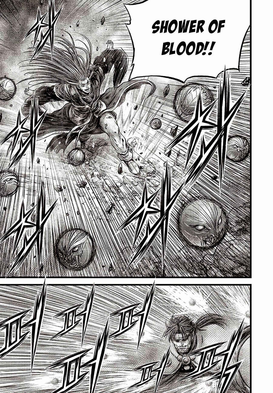 Chapter 630 - Page 10