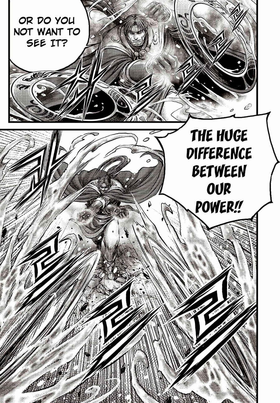 Chapter 630 - Page 12