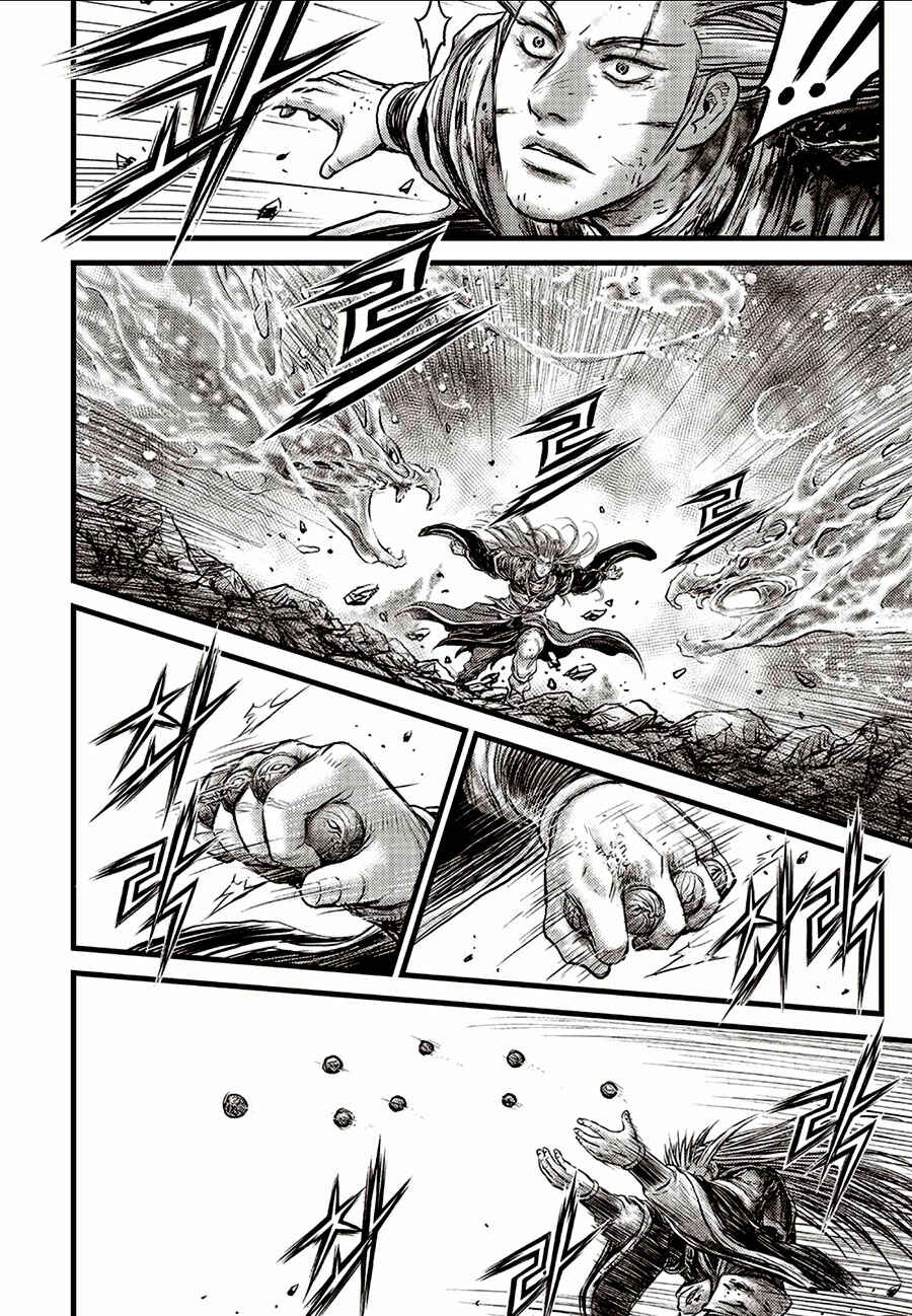 Chapter 630 - Page 13