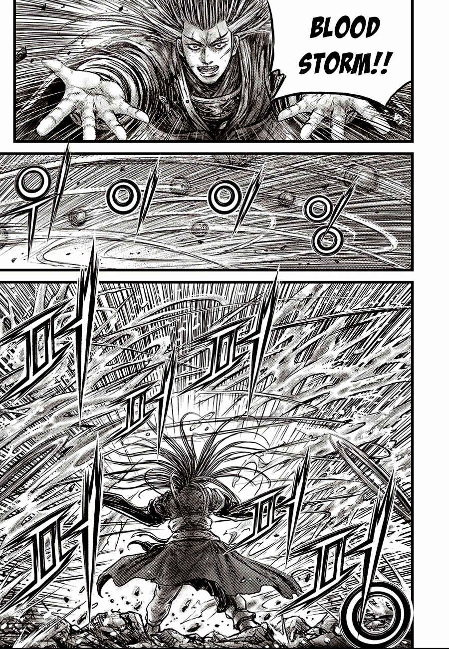 Chapter 630 - Page 14