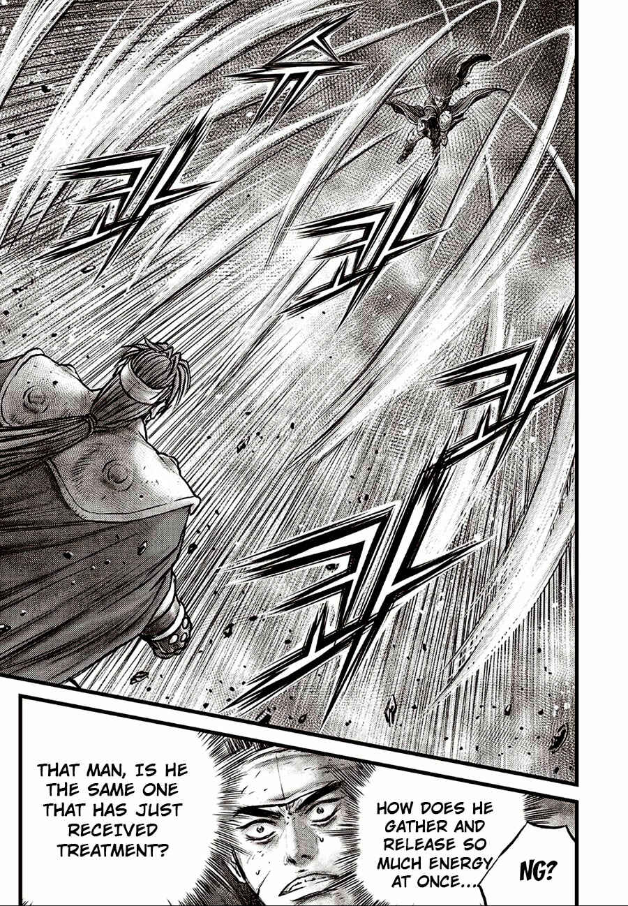 Chapter 630 - Page 18