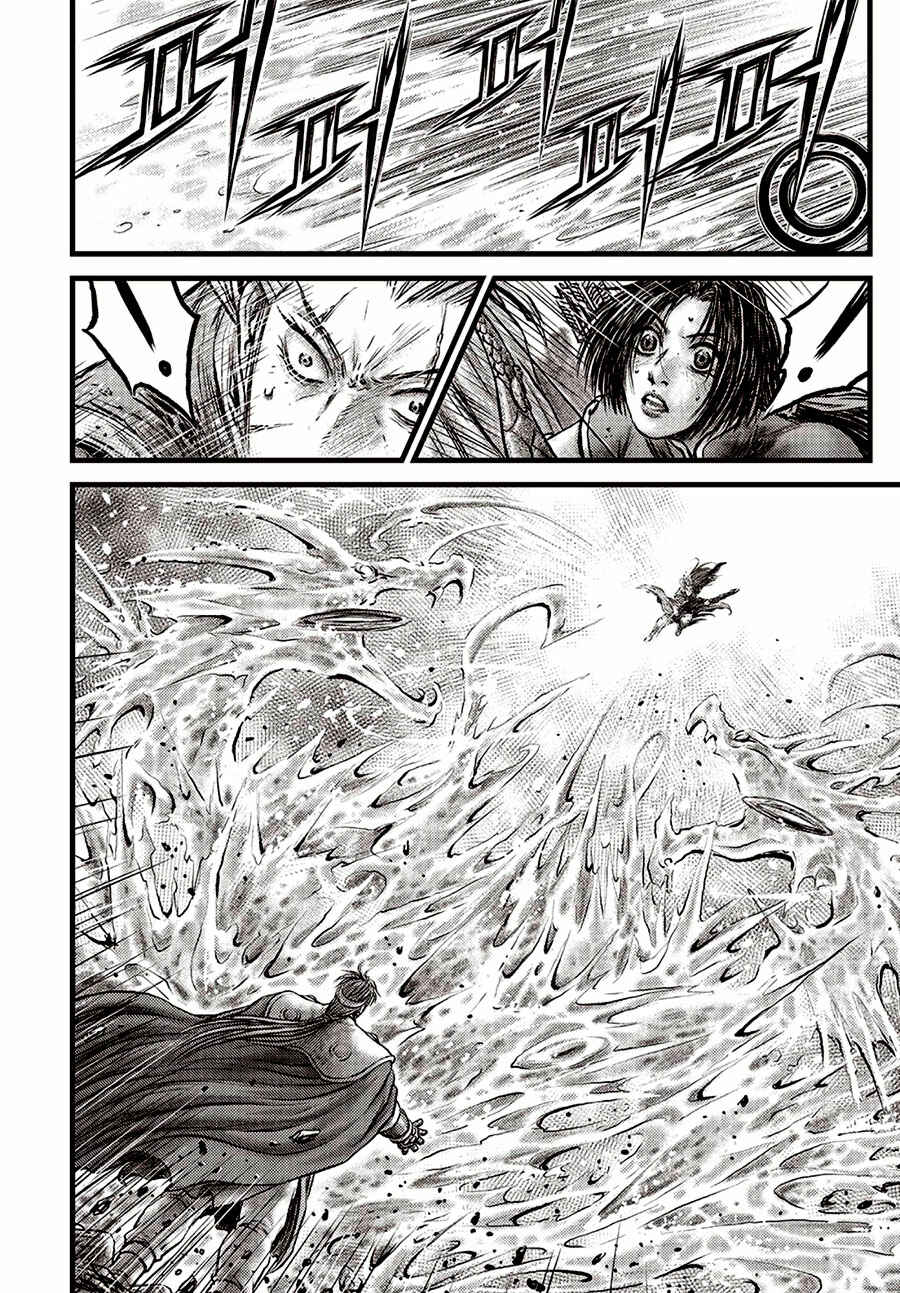 Chapter 630 - Page 19