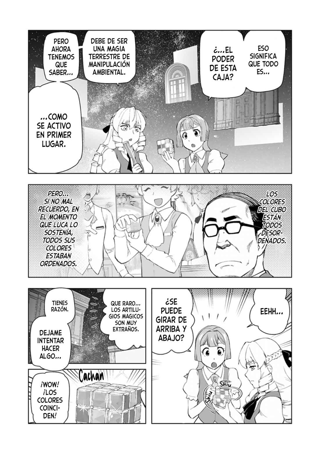 Chapter 18 - Page 9