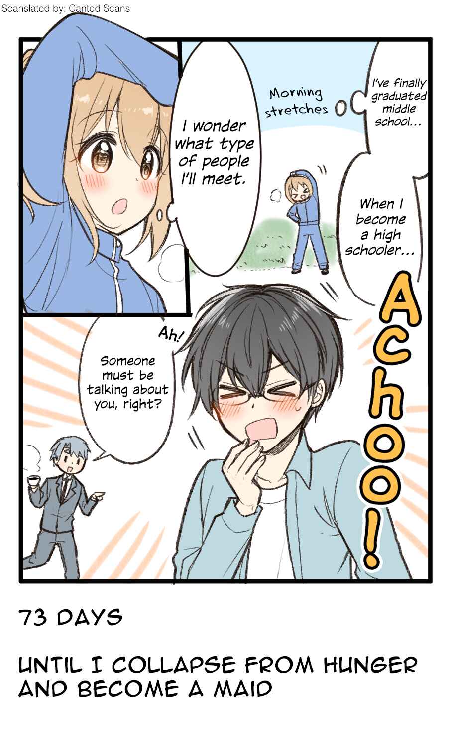 Chapter 27 - Page 1