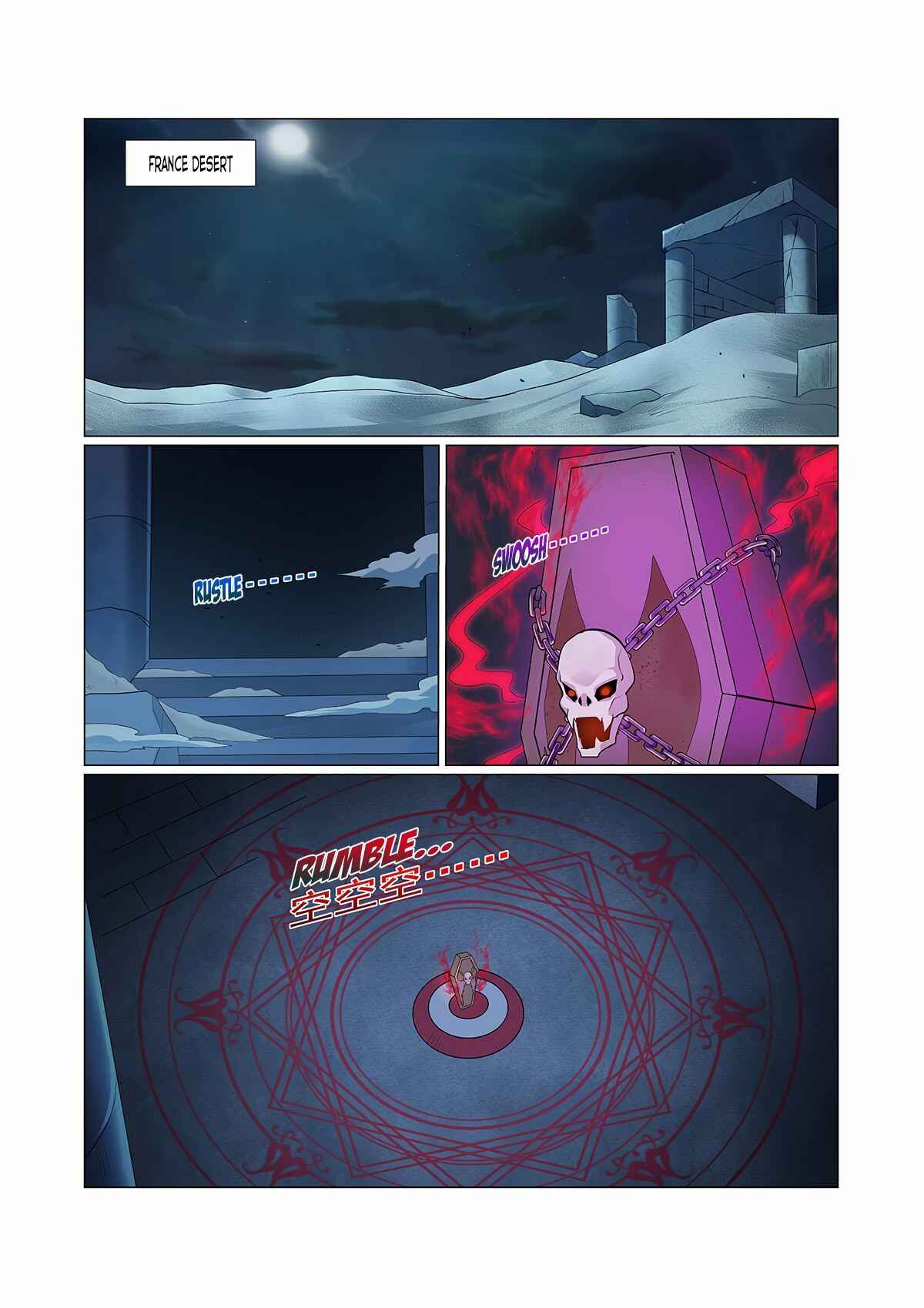 Chapter 252 - Page 2