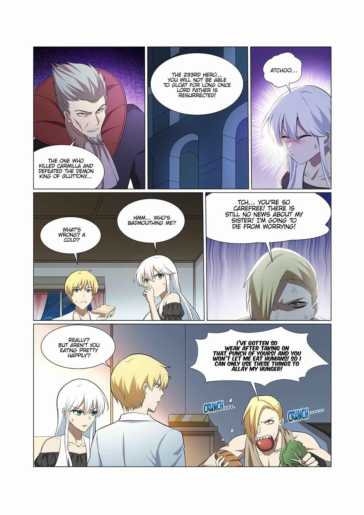 Chapter 252 - Page 5
