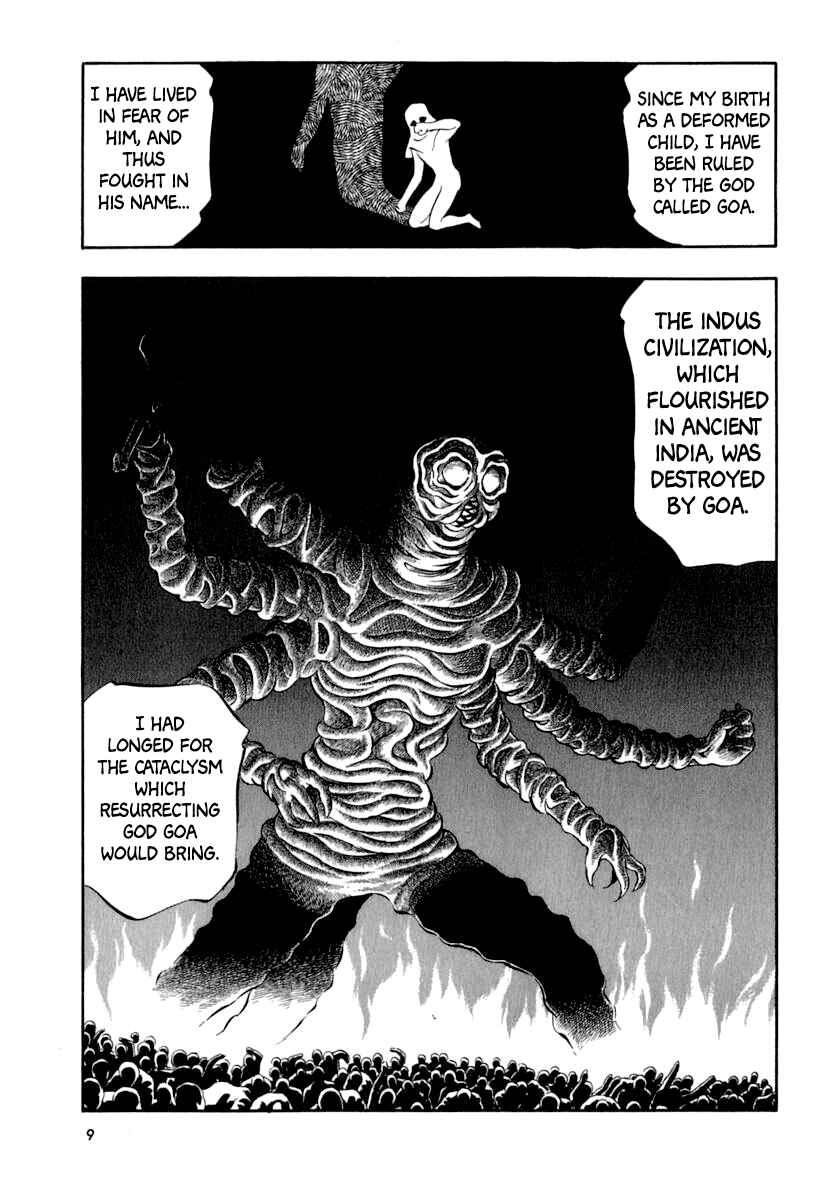 Chapter 29 - Page 12