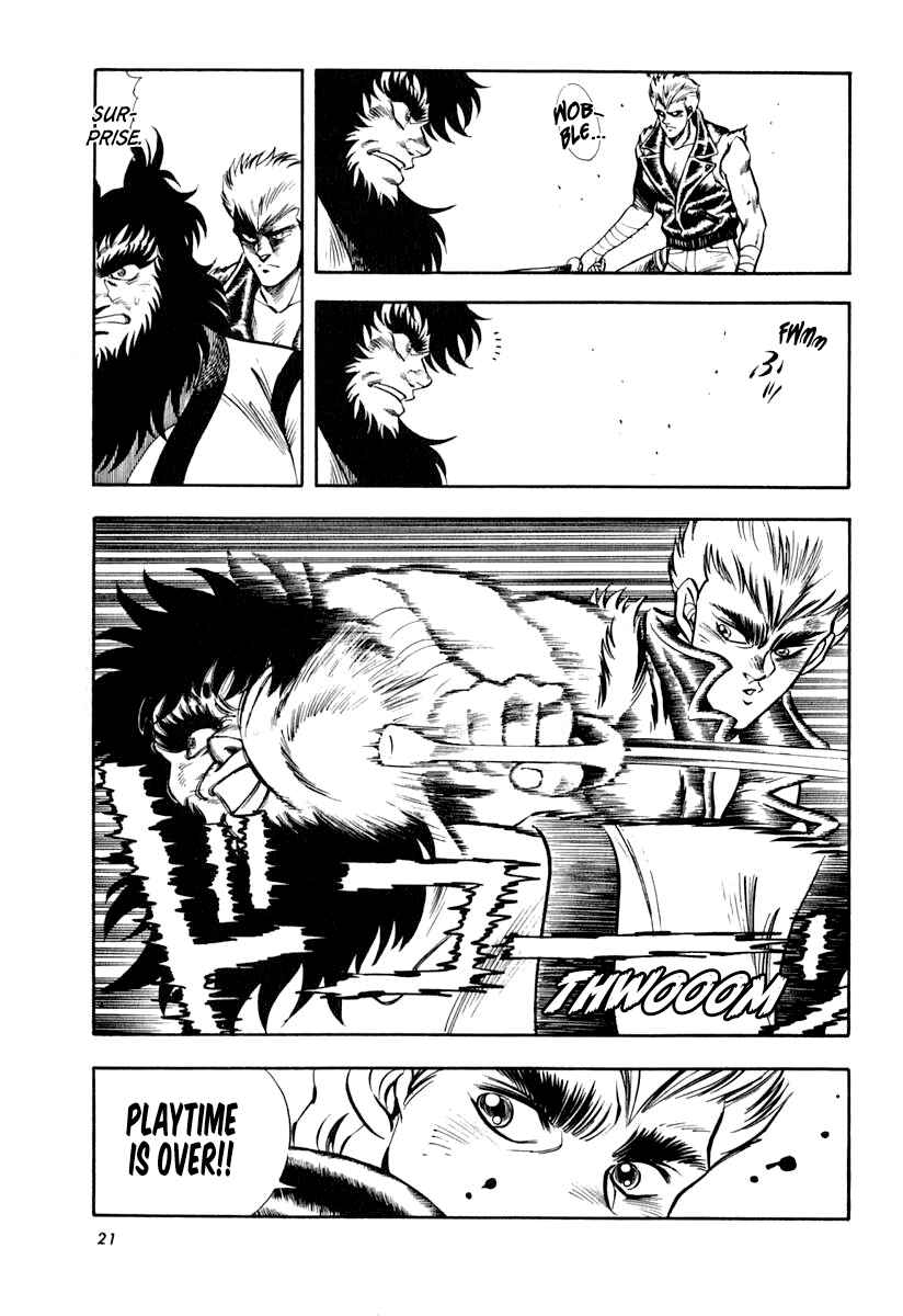 Chapter 29 - Page 23
