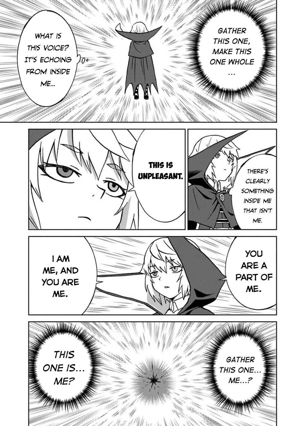 Chapter 73 - Page 20