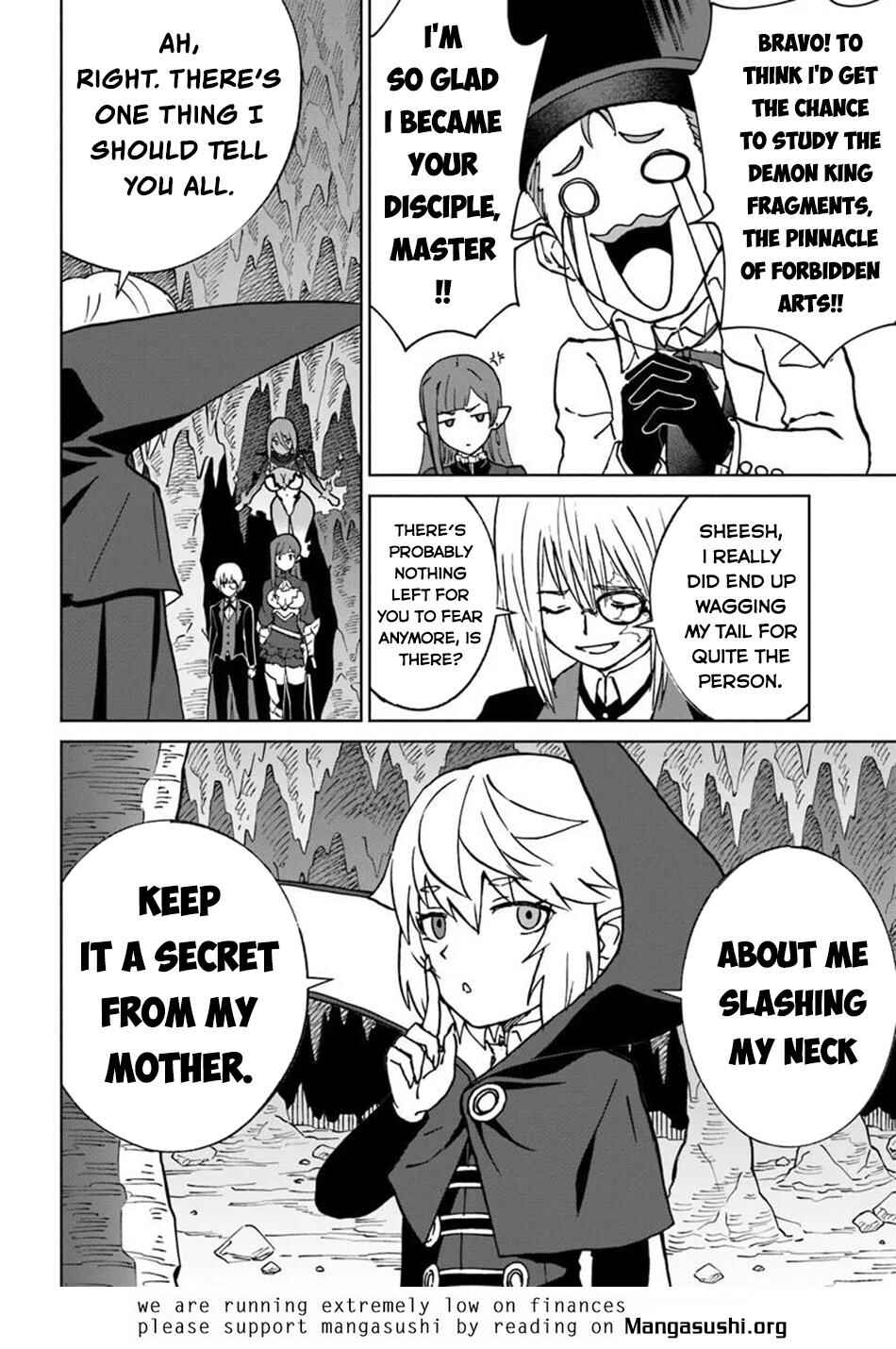 Chapter 73 - Page 31